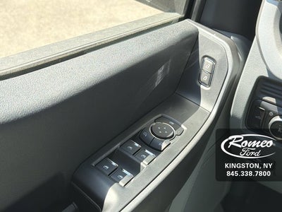 2026 Ford Super Duty Super Duty F-350 SRW XL