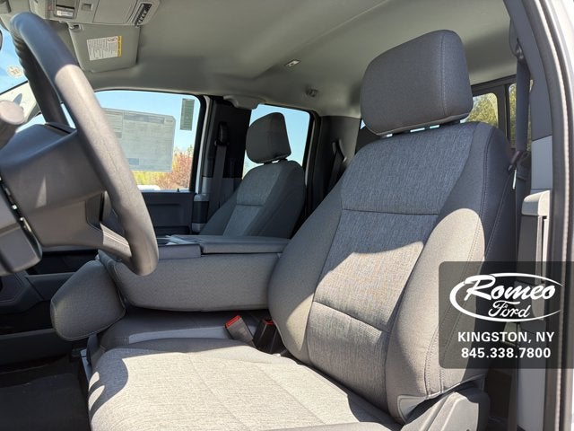 2026 Ford Super Duty Super Duty F-350 SRW XL