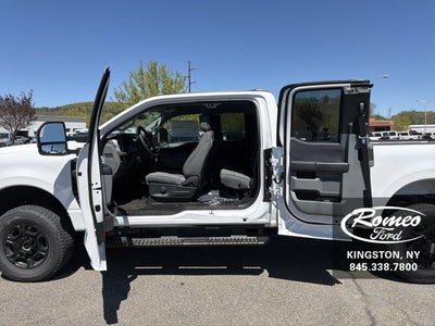 2026 Ford Super Duty Super Duty F-350 SRW XL
