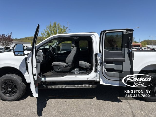 2026 Ford Super Duty Super Duty F-350 SRW XL