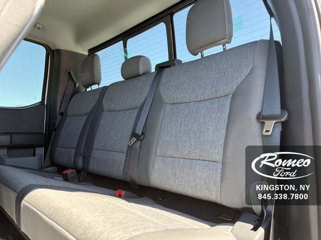 2026 Ford Super Duty Super Duty F-350 SRW XL
