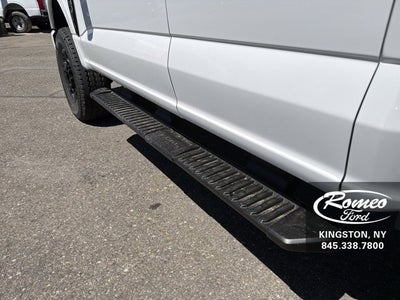 2026 Ford Super Duty Super Duty F-350 SRW XL