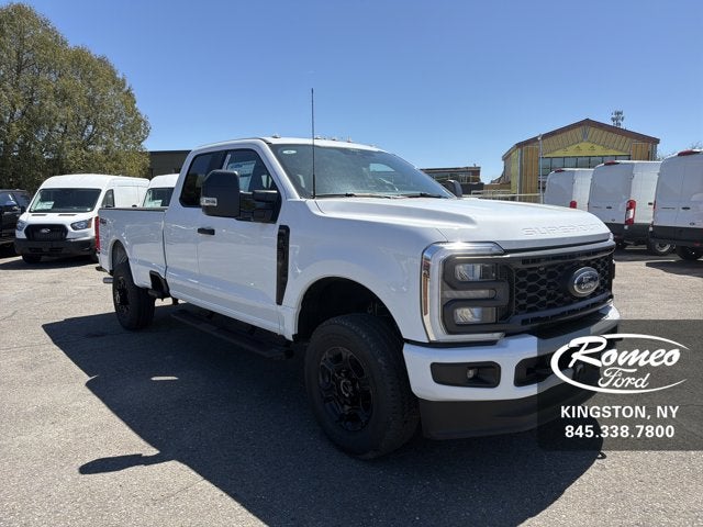 2026 Ford Super Duty Super Duty F-350 SRW XL