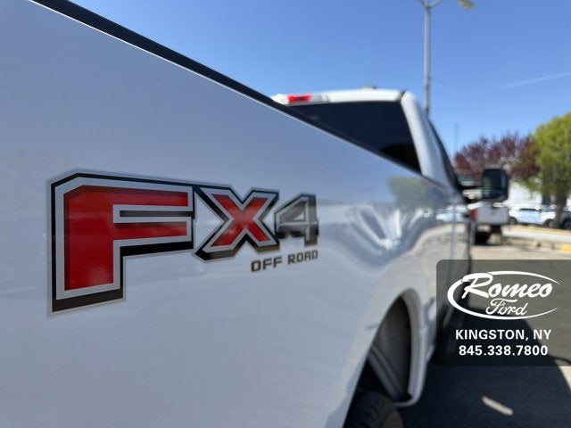 2026 Ford Super Duty Super Duty F-350 SRW XL