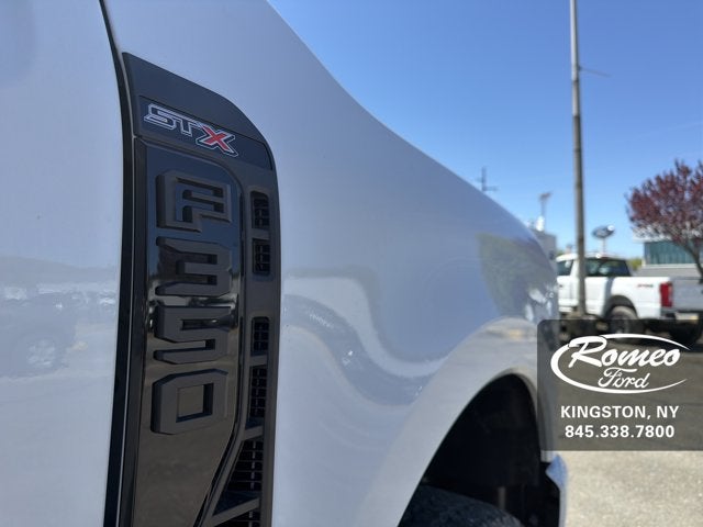 2026 Ford Super Duty Super Duty F-350 SRW XL