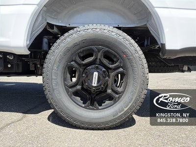 2026 Ford Super Duty Super Duty F-350 SRW XL