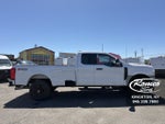 2026 Ford Super Duty Super Duty F-350 SRW XL