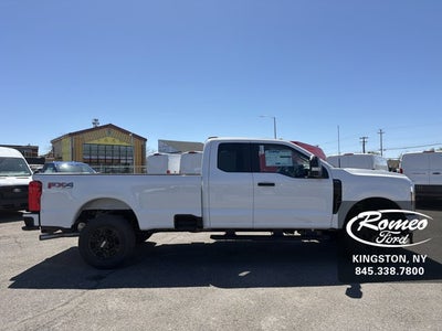 2026 Ford Super Duty Super Duty F-350 SRW XL