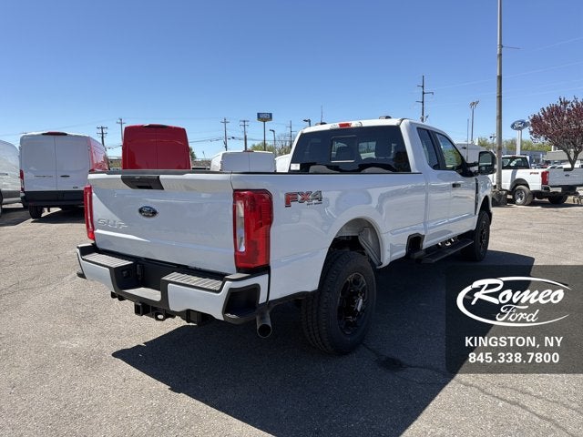 2026 Ford Super Duty Super Duty F-350 SRW XL
