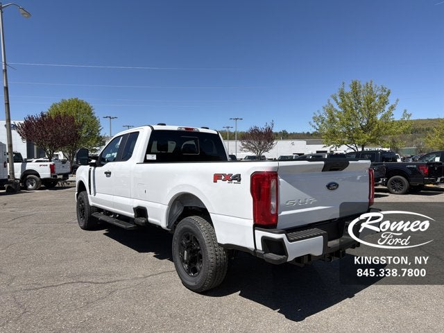 2026 Ford Super Duty Super Duty F-350 SRW XL