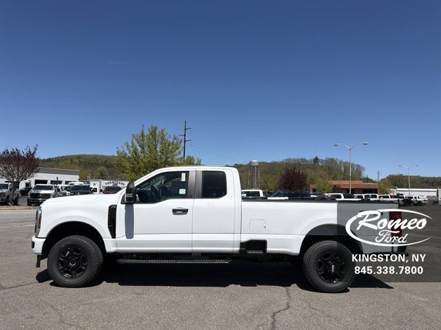 2026 Ford Super Duty Super Duty F-350 SRW XL
