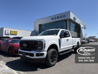 2026 Ford Super Duty F-350® XL