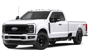 2026 Ford Super Duty F-350® XL