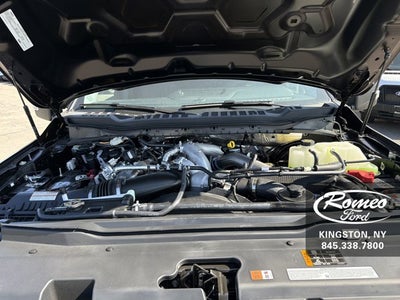 2026 Ford Super Duty Super Duty F-350 SRW XLT