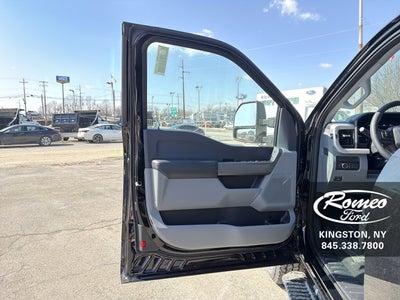 2026 Ford Super Duty Super Duty F-350 SRW XLT