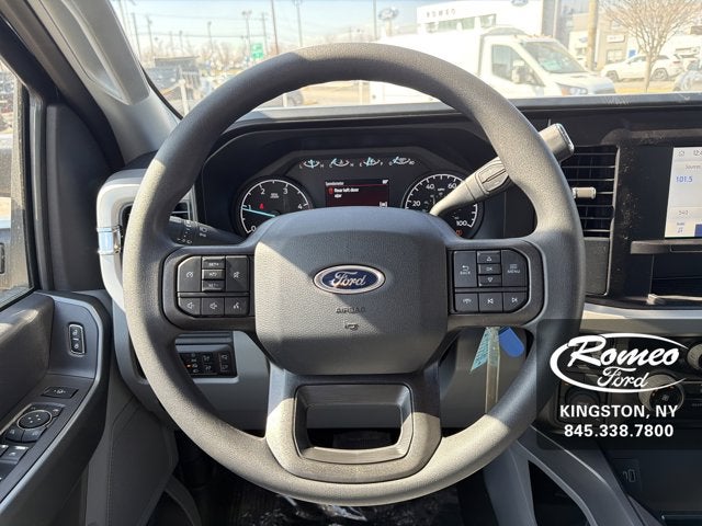 2026 Ford Super Duty Super Duty F-350 SRW XLT