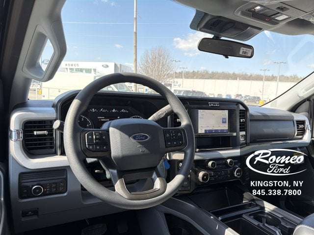 2026 Ford Super Duty Super Duty F-350 SRW XLT