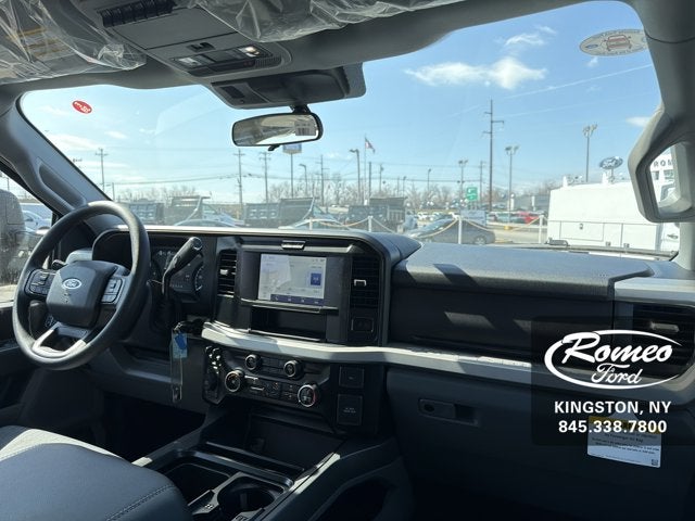 2026 Ford Super Duty Super Duty F-350 SRW XLT