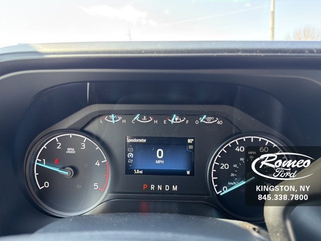 2026 Ford Super Duty Super Duty F-350 SRW XLT