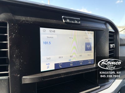 2026 Ford Super Duty Super Duty F-350 SRW XLT