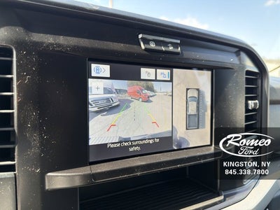 2026 Ford Super Duty Super Duty F-350 SRW XLT