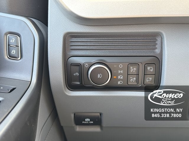 2026 Ford Super Duty Super Duty F-350 SRW XLT