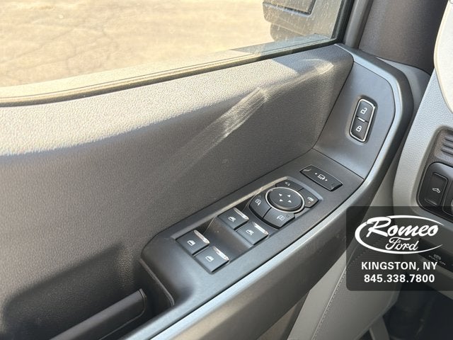 2026 Ford Super Duty Super Duty F-350 SRW XLT