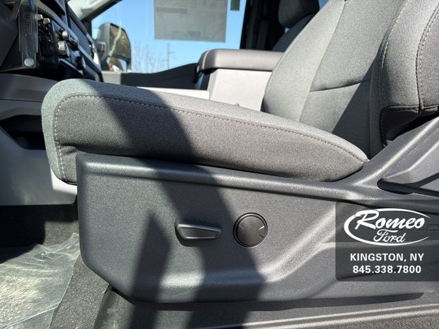 2026 Ford Super Duty Super Duty F-350 SRW XLT