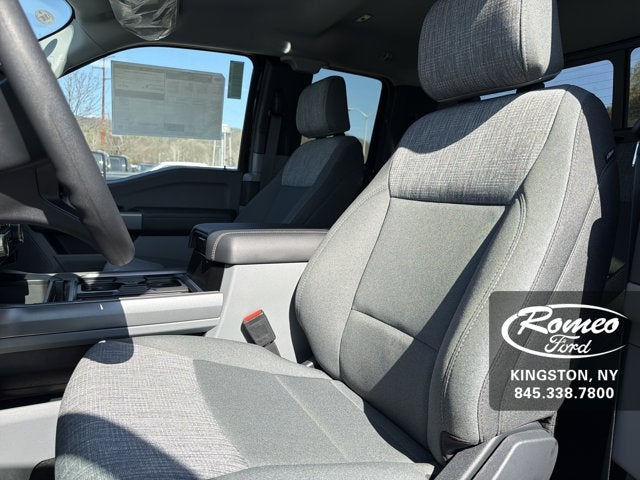 2026 Ford Super Duty Super Duty F-350 SRW XLT