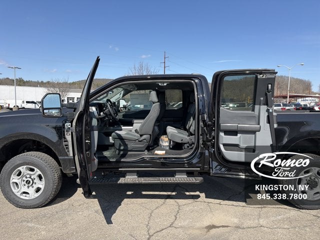 2026 Ford Super Duty Super Duty F-350 SRW XLT