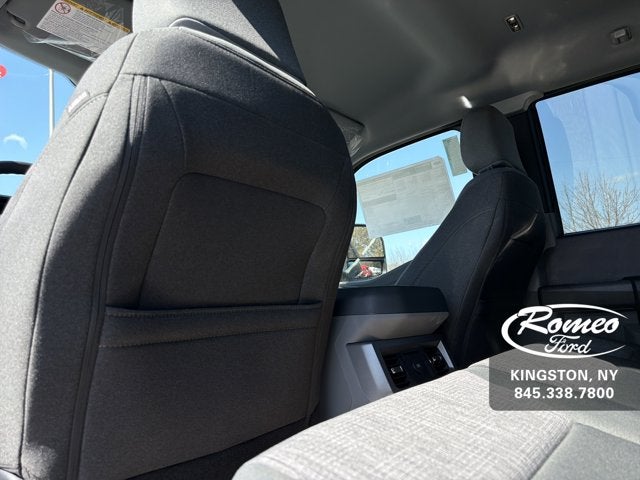 2026 Ford Super Duty Super Duty F-350 SRW XLT