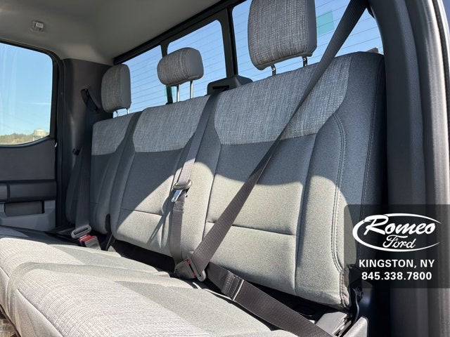 2026 Ford Super Duty Super Duty F-350 SRW XLT