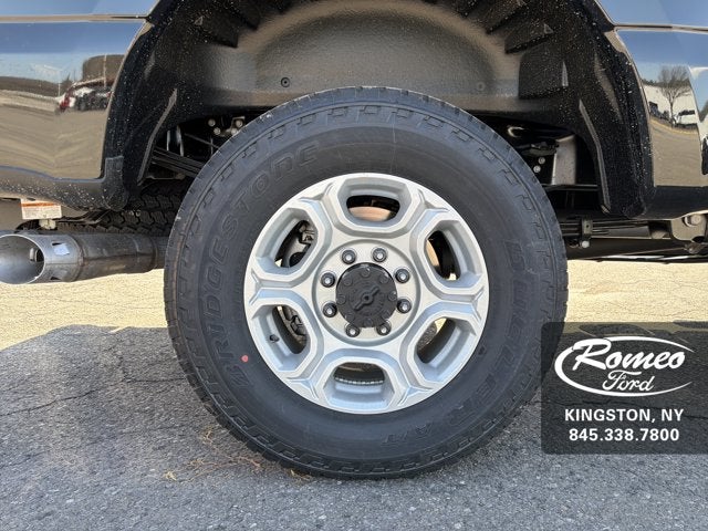 2026 Ford Super Duty Super Duty F-350 SRW XLT