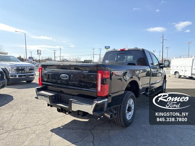 2026 Ford Super Duty Super Duty F-350 SRW XLT