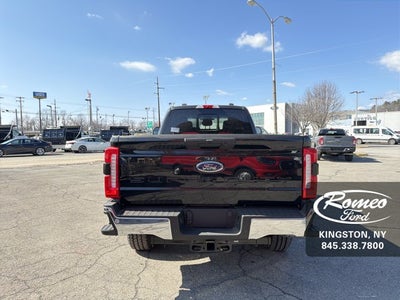 2026 Ford Super Duty Super Duty F-350 SRW XLT