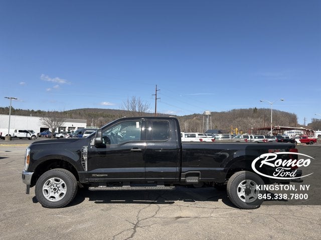 2026 Ford Super Duty Super Duty F-350 SRW XLT