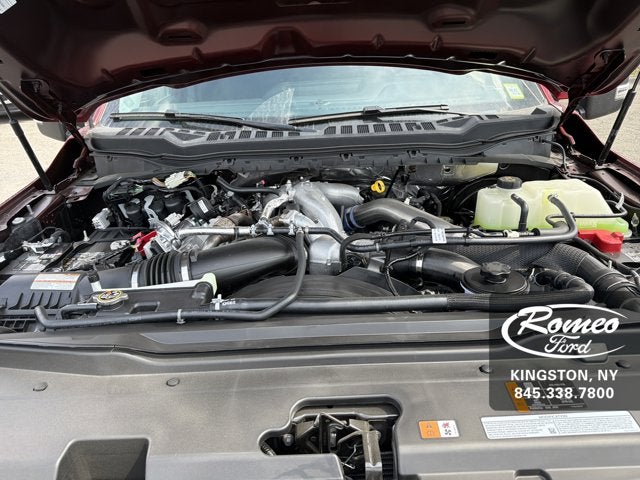 2026 Ford Super Duty F-350® XLT