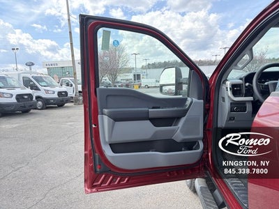 2026 Ford Super Duty F-350® XLT