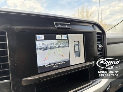 2026 Ford Super Duty F-350® XLT