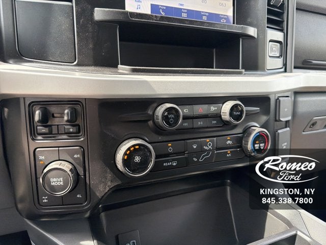 2026 Ford Super Duty F-350® XLT