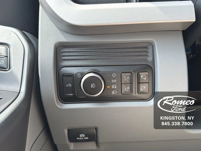 2026 Ford Super Duty F-350® XLT