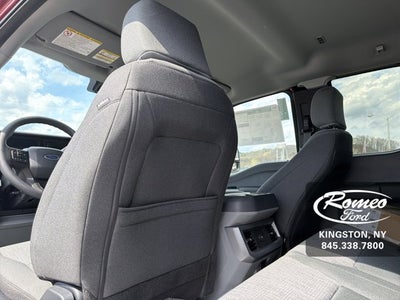 2026 Ford Super Duty F-350® XLT