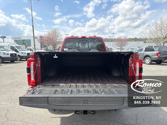 2026 Ford Super Duty F-350® XLT