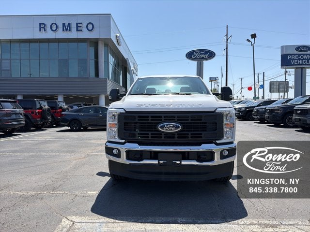 2026 Ford Super Duty F-350® XL