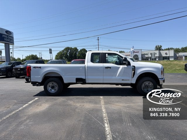 2026 Ford Super Duty F-350® XL