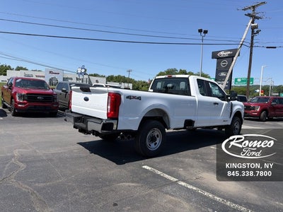 2026 Ford Super Duty F-350® XL
