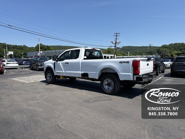 2026 Ford Super Duty F-350® XL