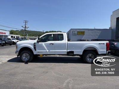 2026 Ford Super Duty F-350® XL