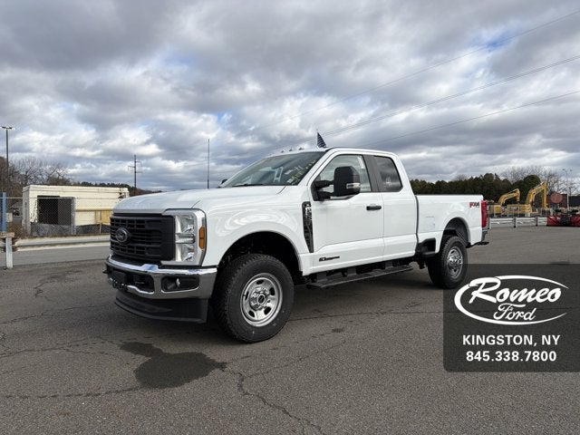 2026 Ford Super Duty F-350® XL