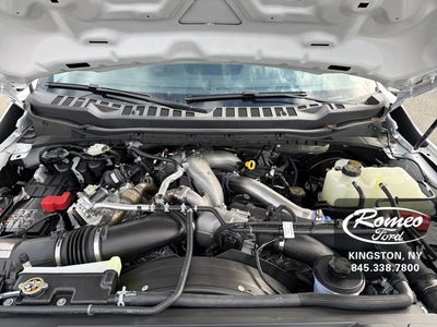 2026 Ford Super Duty F-350® XL